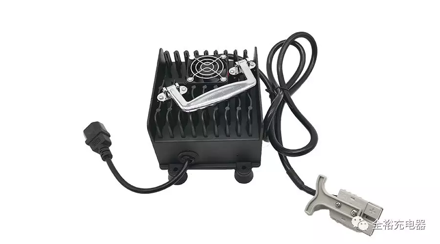 智能充電器 智能充電器