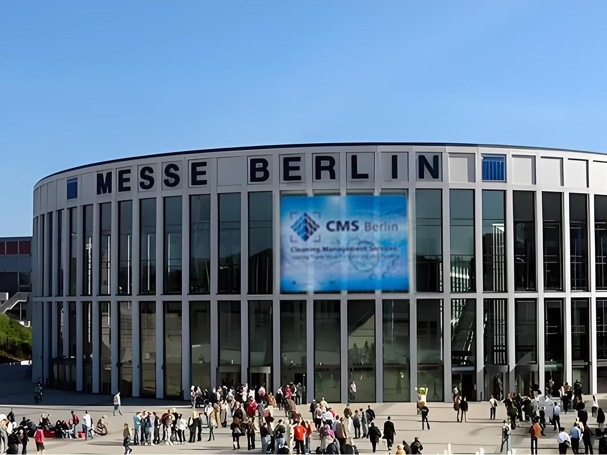 全裕科技柏林展斬獲矚目，鋰電方案助推綠色清潔