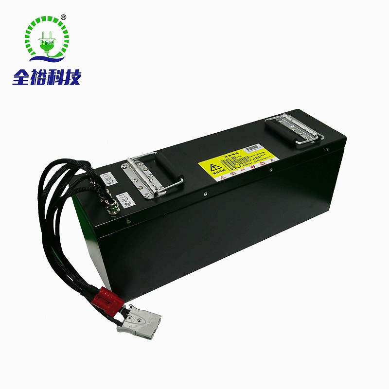 洗地機電瓶